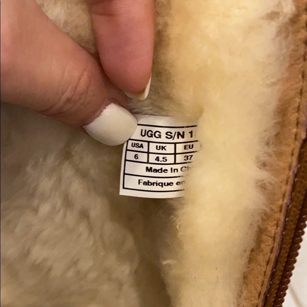 Authentic Ugg Boots - image 3